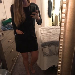 JCrew mini dress